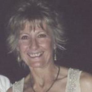 Meet your Posher, Jacquie